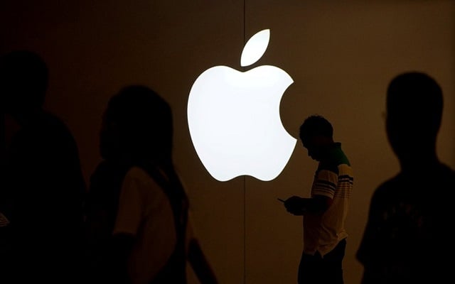 Apple Removed 25,000 Illegal Apps from It's China App Store