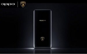 Now Pre-Order Oppo Find X Lamborghini Edition