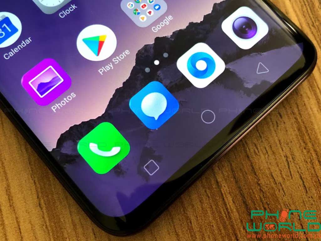 Oppo Find X Review