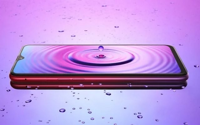 Oppo R17 Price Officially Announced- High Price for Premium Features