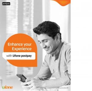 Ufone Unveils New Prime Postpay Packages