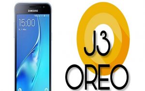 Samsung Galaxy J3 (2017) Starts Getting Android 8.0 Oreo
