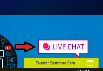 Check Telenor Number