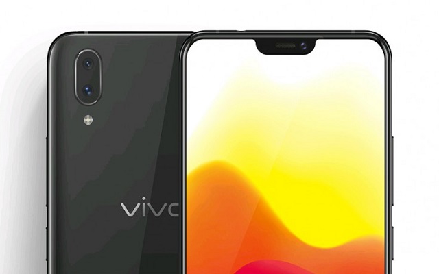 Vivo X23 to Come with Snapdragon 670 & Advanced 3D Face Recognition