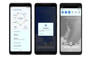 How to Test Google’s Digital Wellbeing features on Android 9 Pie right now