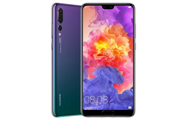 Two New Colours for Huawei P20 Pro Announced for IFA 2018