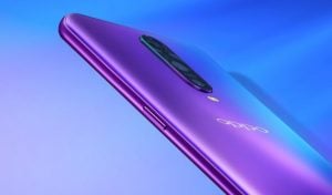 Oppo R17 Pro Officially Unveals with Two Batteries