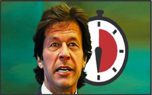 Khan Meter: A Website to Monitor PTI's 100 days Plan