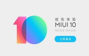 Bugs in Xiaomi Dual Apps Lead To Suspension Of MIUI 10 Update