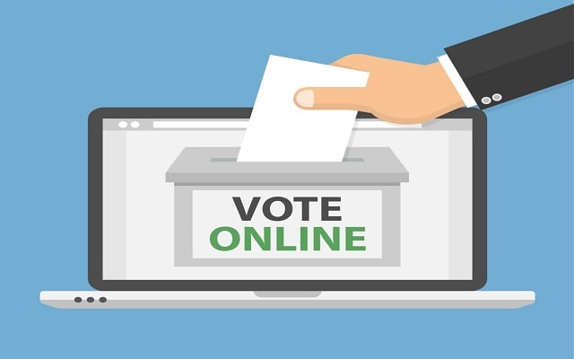 NADRA Is Working On An Online Voting System For Overseas Pakistanis