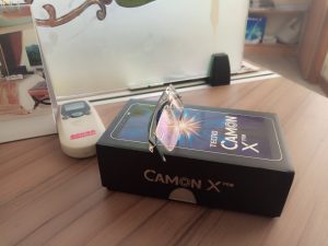 Tecno Camon X Pro Review