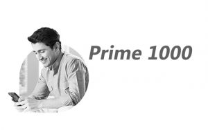 Ufone Prime 1000