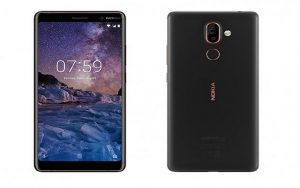 The First Nokia Phone To Get Android 9 Pie Announced