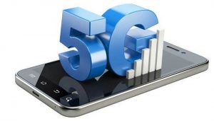 5G services in Pakistan