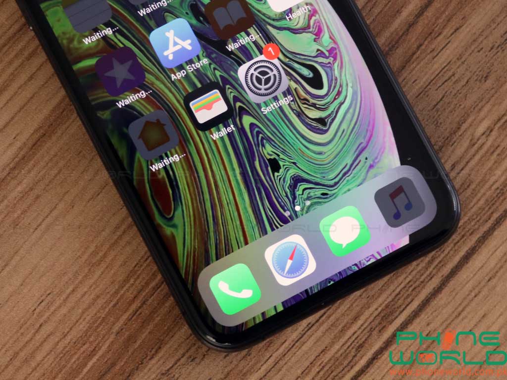 iPhone Xs and iPhone Xs Max review