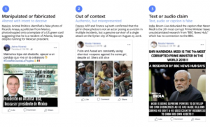 Facebook's Photo & Video Verification Feature Will Combat Fake News