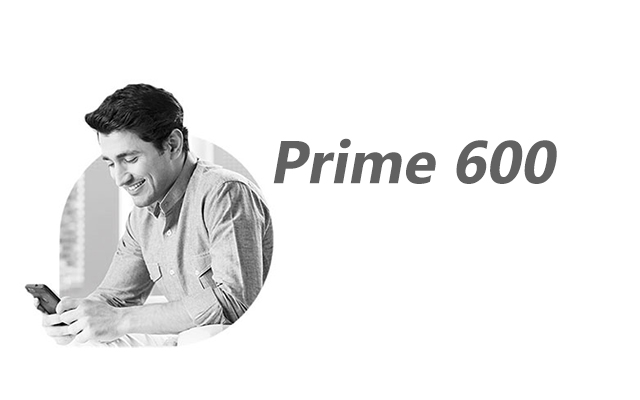 Ufone Prime 600