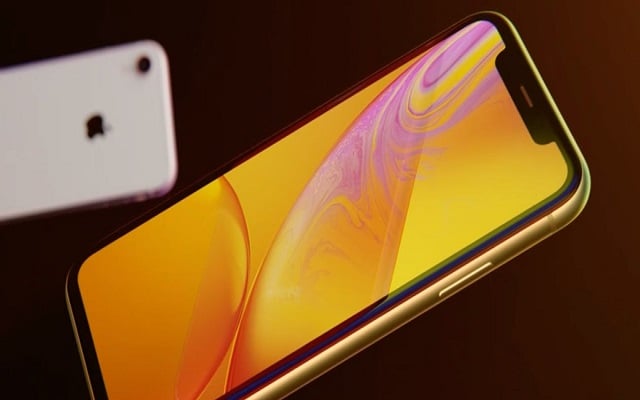 Apple's Budget Friendly Variant iPhone XR Gets Approved By FCC