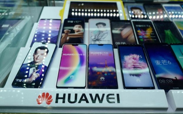 These Are The Four Huawei Phones Which Got Delisted From 3DMark Benchmark