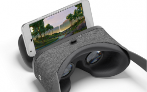 Google is Adding Android App Support to all Daydream Devices