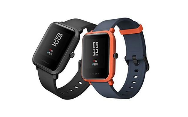 New Xiaomi Smartwatches