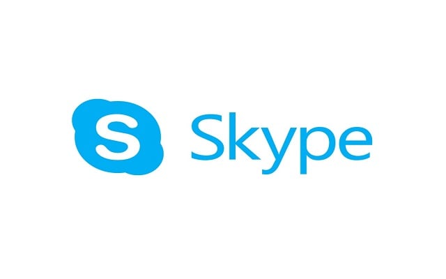 Now Enjoy Skype Simpler Design