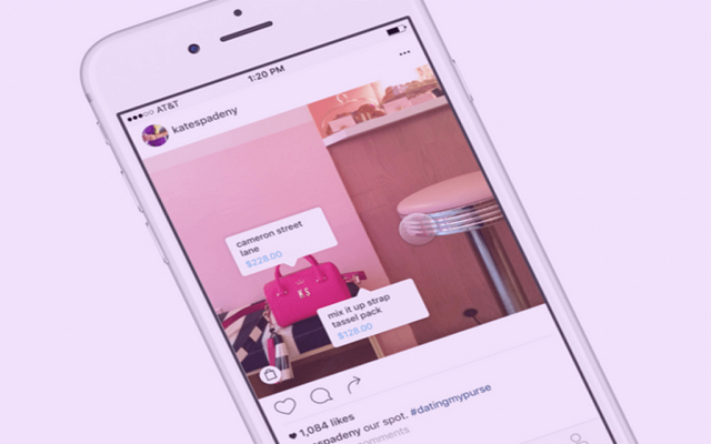 Instagram Standalone App will Facilitate Users in Shopping