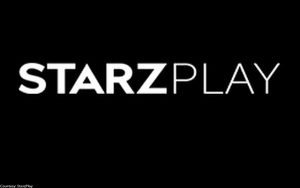 Cinepax Announces Joint-Venture With Leading on-Demand Streaming Service STARZ PLAY