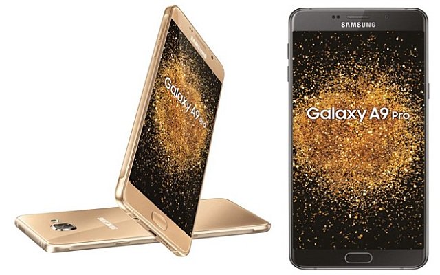 Galaxy A9 Pro (2018) Set to Become World’s First Smartphone with Four Rear Sensors