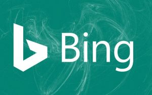 Visual Search Features for Bing