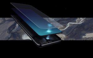 Galaxy P30 & Galaxy P30+ to be Samsung's First Smartphone with in-Display Finger Print Display