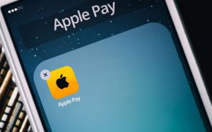 "Apple Pay" in India
