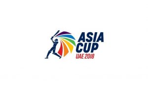 Asia Cup 2018 Live in Pakistan