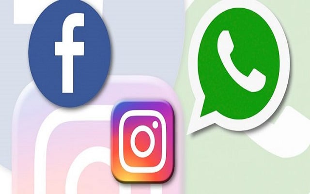 Facebook & WhatsApp Down for Some Users Across the World