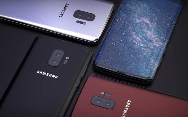 Samsung Will Bring Significant Design Changes To Galaxy S10 Series