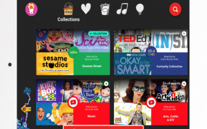 Approved Content Option For Youtube Kids Will Help Parents To Control Their Watch