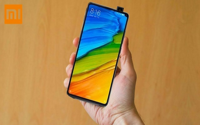 Xiaomi Mix 3 Leaked Video Reveals First 5G Smartphone