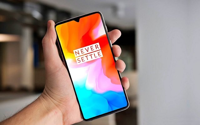 Confirmed: OnePlus 6T to Feature in-Screen Scanner