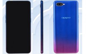 Three New OPPO Smartphones