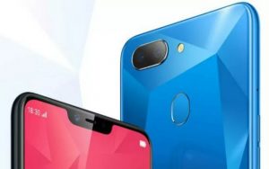 Realme 2 Pro With Dewdrop Notch Goes Official Today