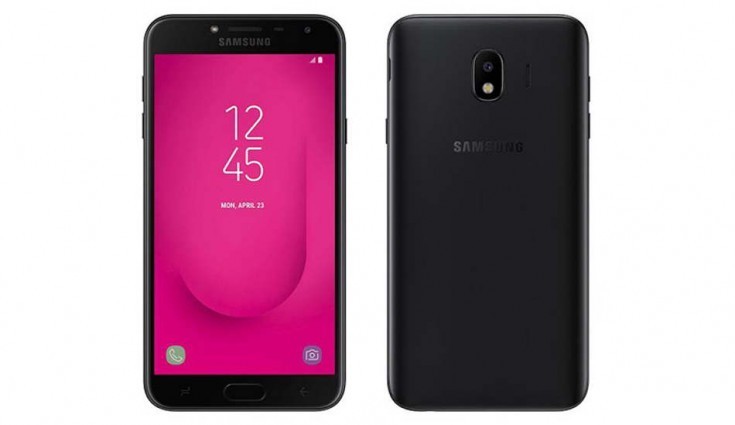 Samsung Galaxy J6 Prime