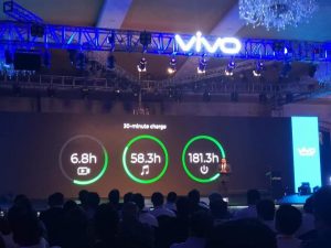 Vivo V11 & Vivo V11 Pro Launches in Pakistan- Specifications & Features