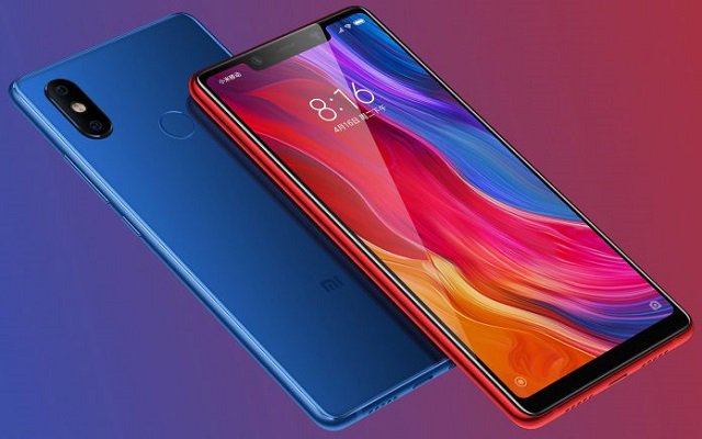 Xiaomi Mi 8 Youth New Teaser Video Revealed Gorgeous Gradient Glass Back