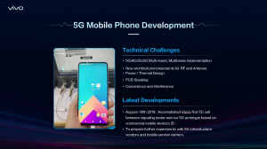 Vivo Spearheads 5G-Embedded “Intelligent Phone” Era, Accelerating AI Research & Development