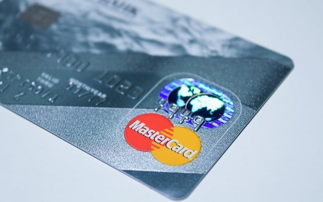 3 Best Credit Cards in Pakistan 2018