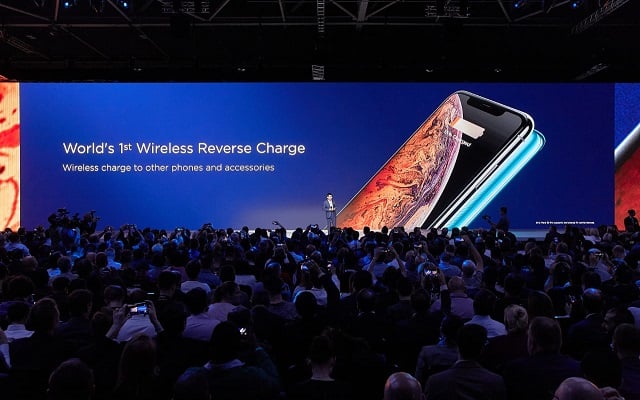 A Higher Intelligence: Huawei Unveils HUAWEI Mate 20 Series