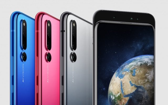 Honor Magic 2 Launches