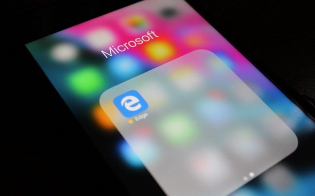 Microsoft Edge For iOS Update Brings Siri Shortcuts & Much More