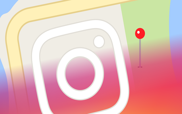 Soon Instagram will Share Users' Location History with Facebook