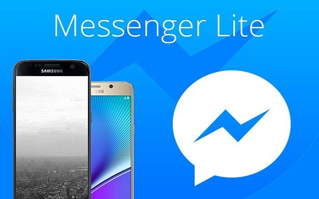 Facebook Messenger Lite Officially Rolls Out for iOS